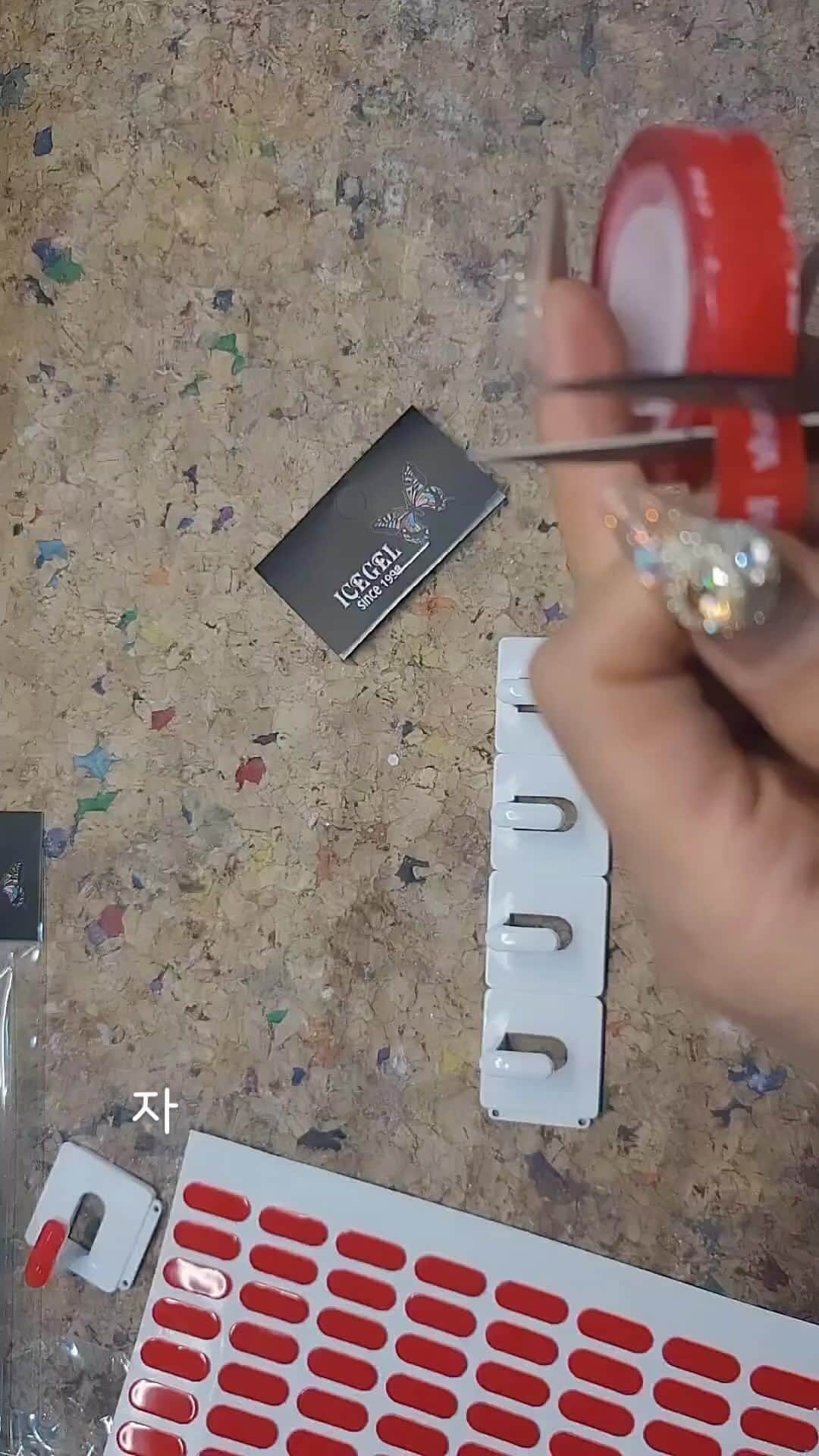 Icegel Nailのインスタグラム
