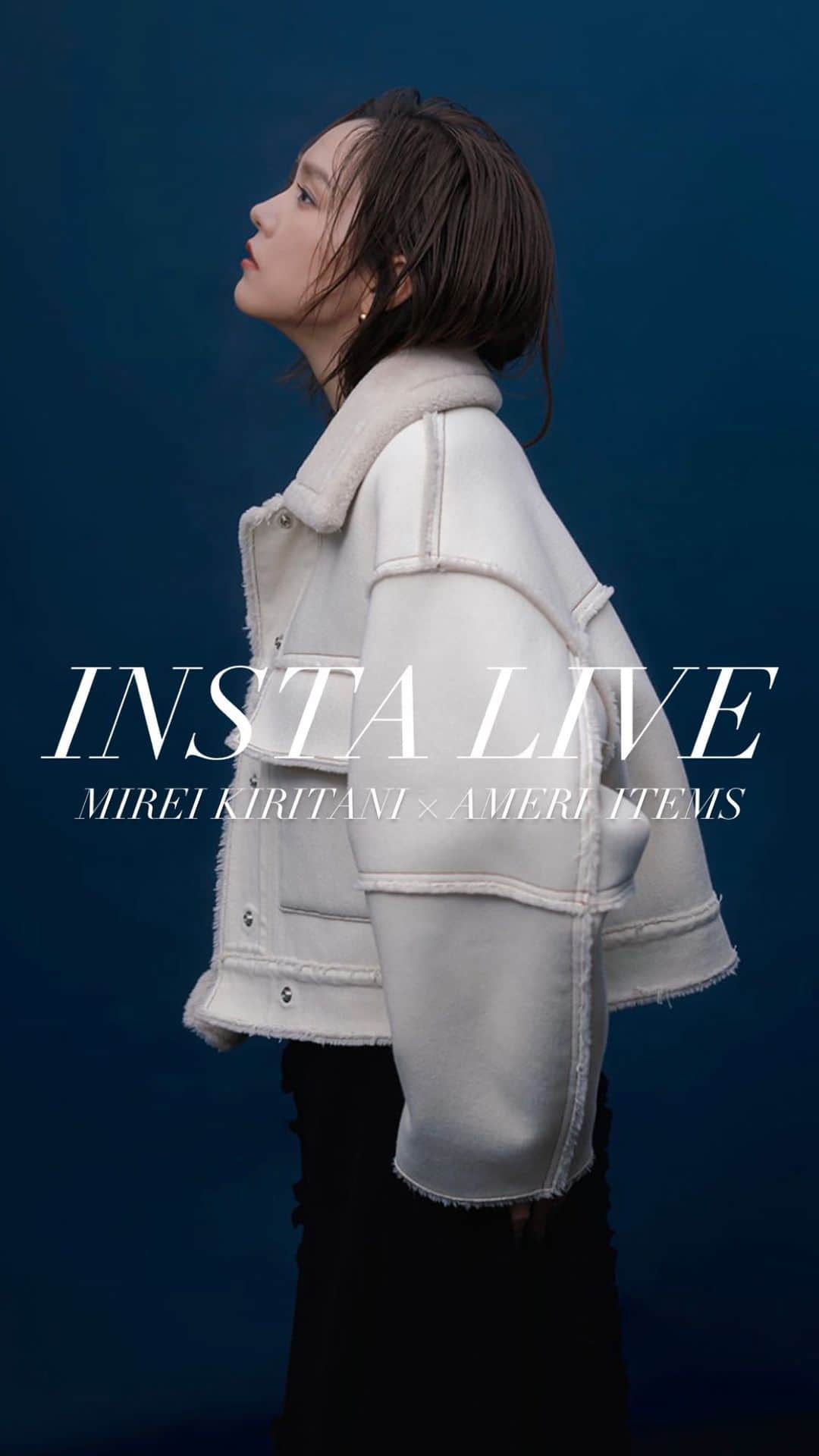 Ameri VINTAGE LUMINE SHINJUKUのインスタグラム：「新宿店限定で 14日(火)に先行発売いたします。  @aym__319 174cm @__suzu128__  158cm @__ho.nami_  151cm  #amerivintage #kiritanimireixameri」