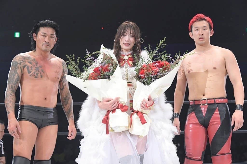 坂口征夫のインスタグラム：「2023.11.12」