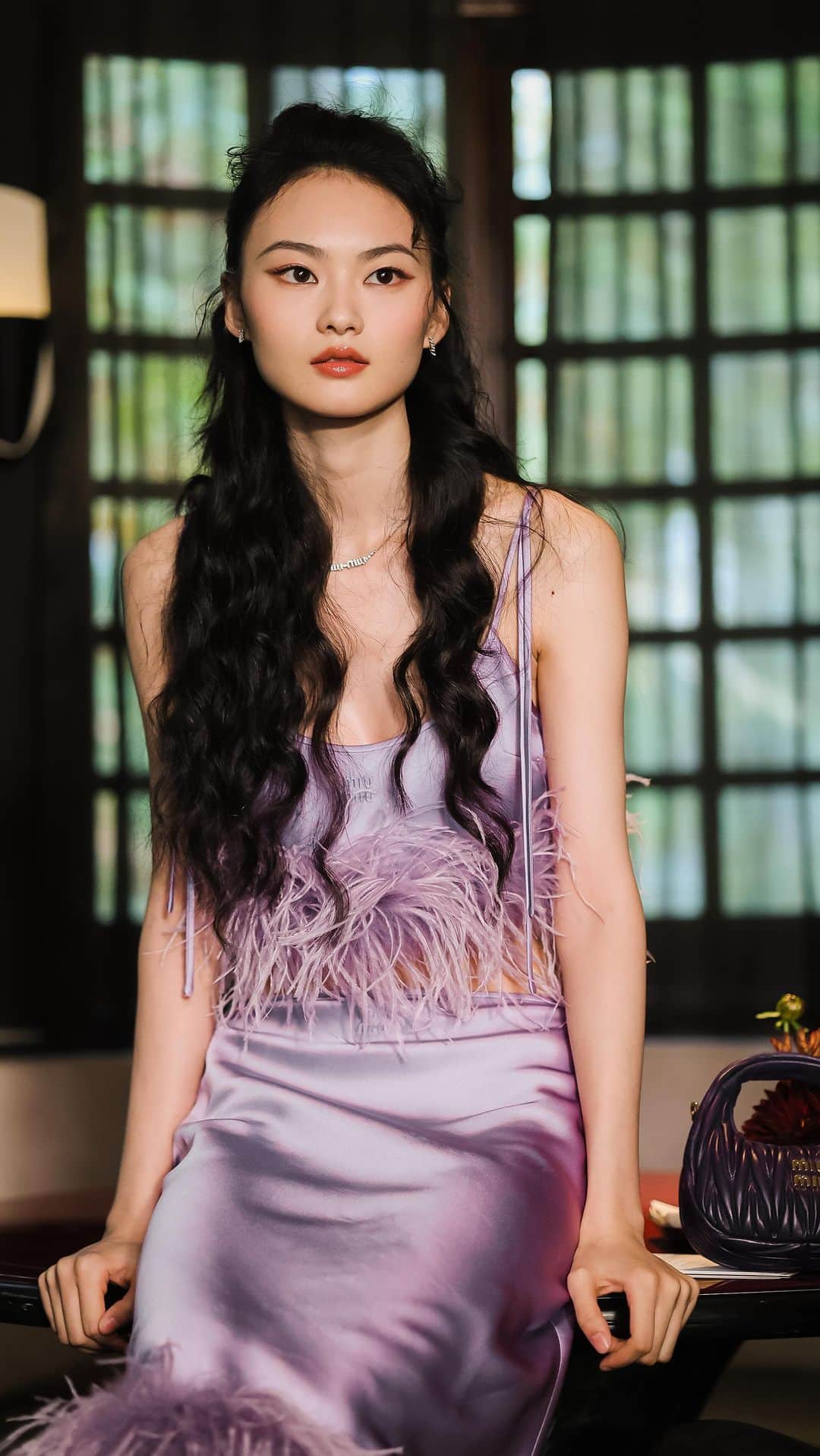 Miu Miuのインスタグラム