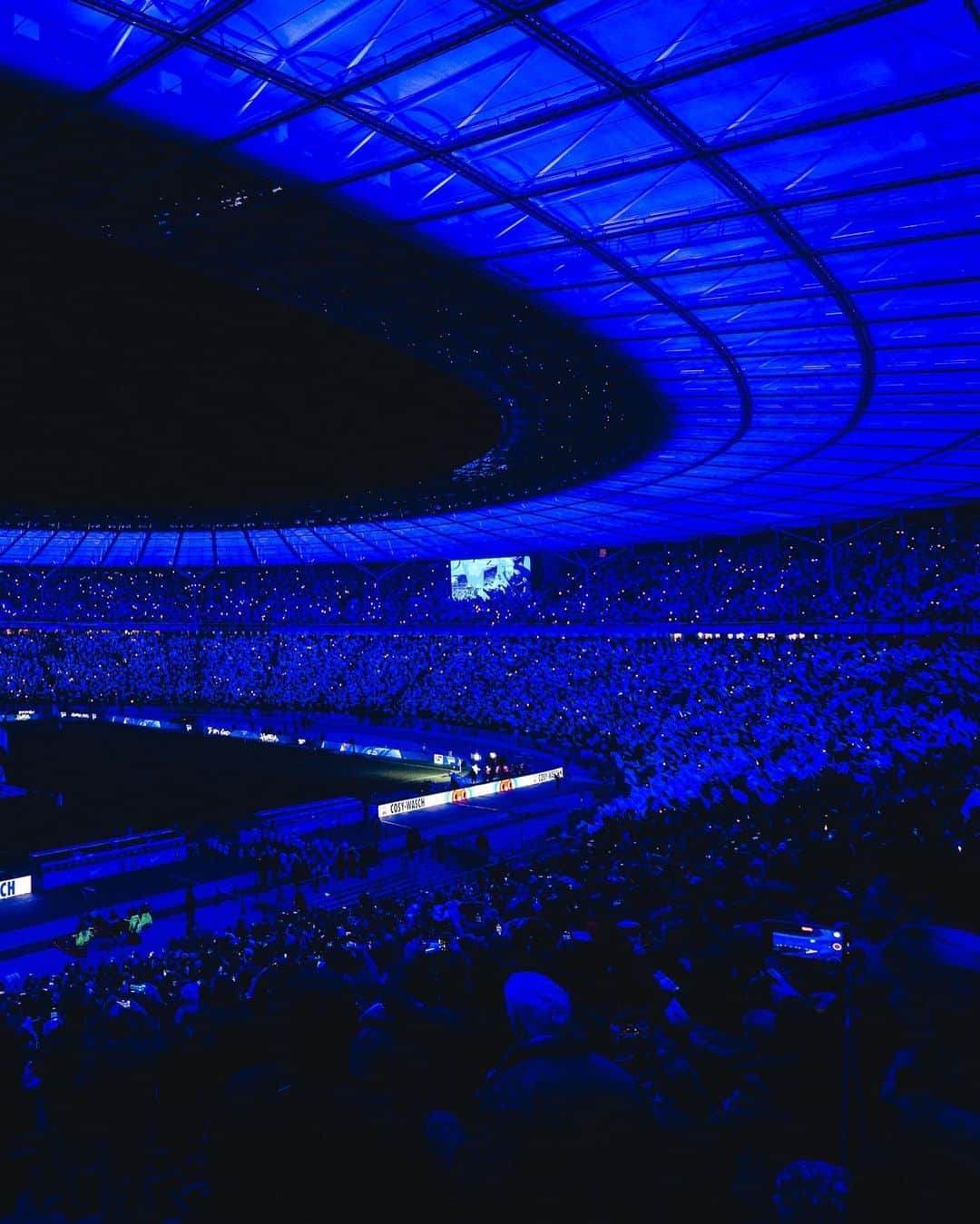 ヘルタ・ベルリンさんのインスタグラム写真 - (ヘルタ・ベルリンInstagram)「💭🫶 #BSCKSC #HaHoHe」11月13日 0時54分 - herthabsc