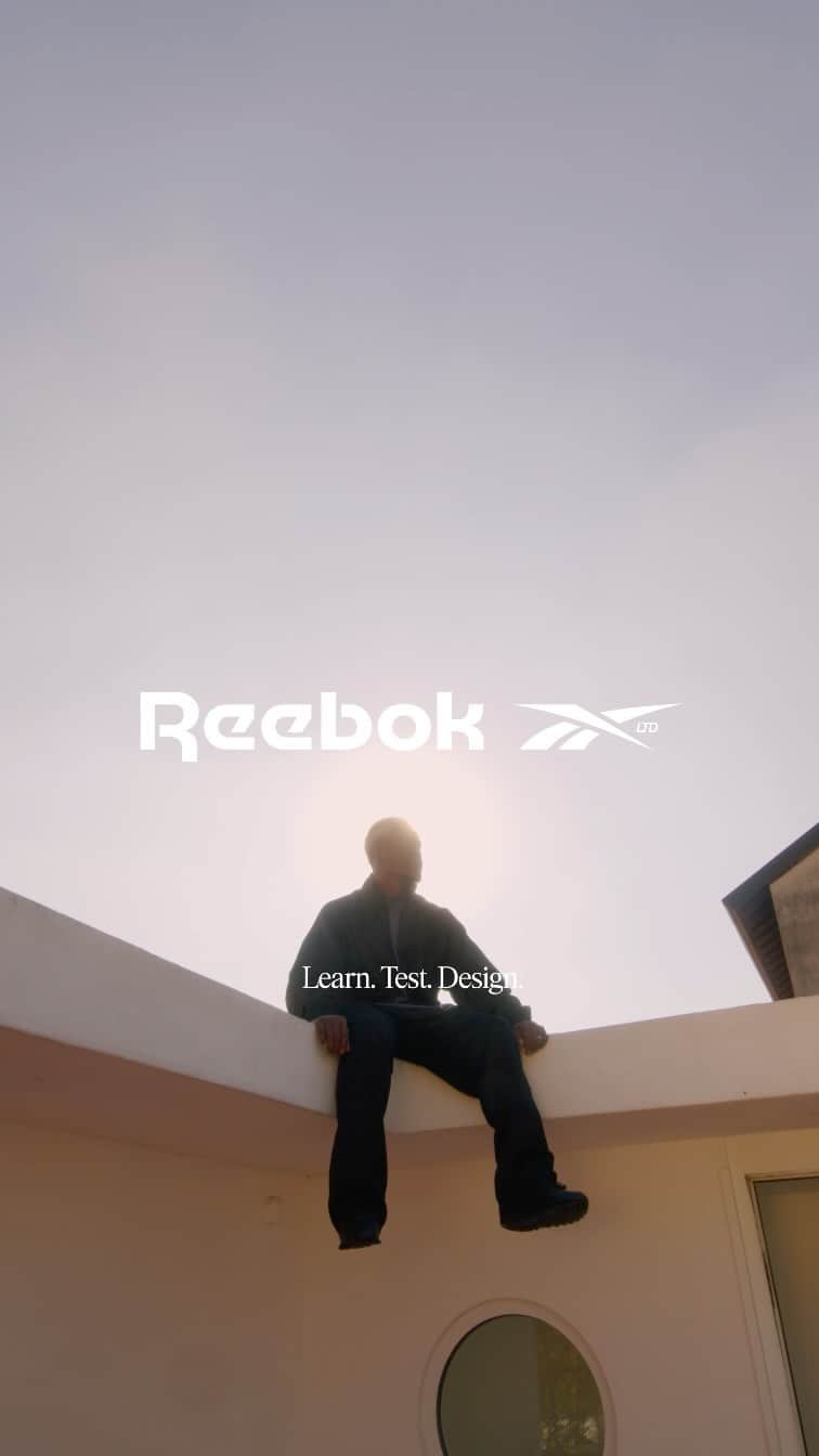 Reebokのインスタグラム：「Intertwining athleticism and artistry, breakdancer @danydann97 ‘s talent and dedication transcend boundaries.  @reebokltd」