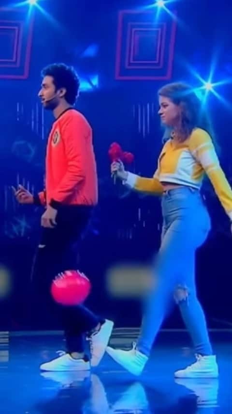 ディトーのインスタグラム：「🇮🇳」