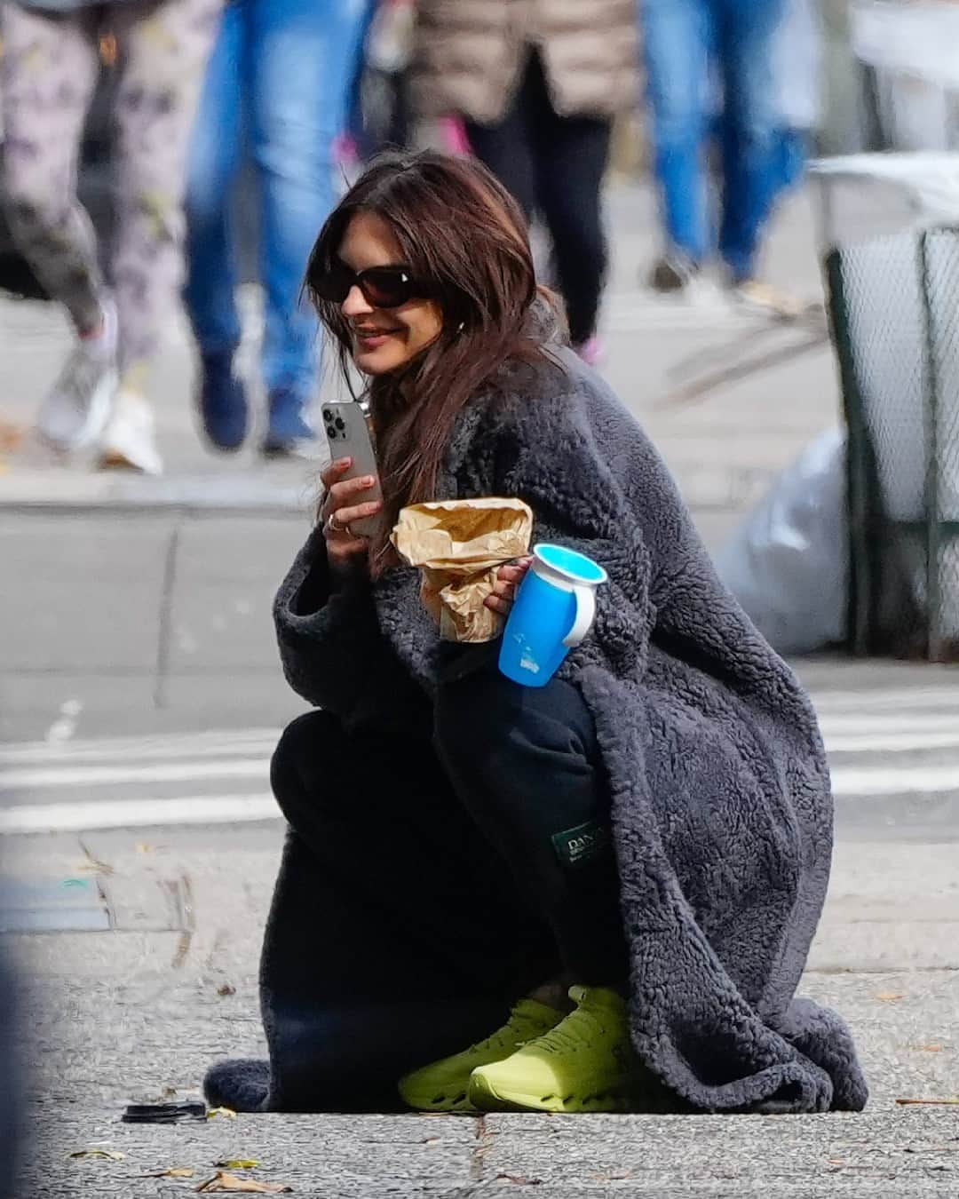 Nylon Magazineのインスタグラム：「Happy Sundaycore ppl [Getty]」
