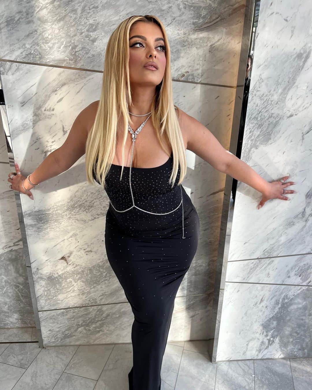 Bebe Rexhaさんのインスタグラム写真 - (Bebe RexhaInstagram)「Nevermind.」11月13日 2時24分 - beberexha
