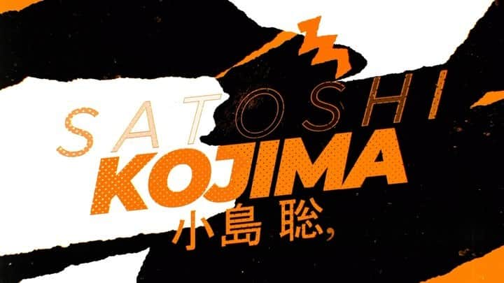 小島聡のインスタグラム：「See Kojima’s return LIVE in New York City. Buy tickets at: www.MLWNYC.com. Watch #MLW on @fitetv+ #nipw #njpw1972」