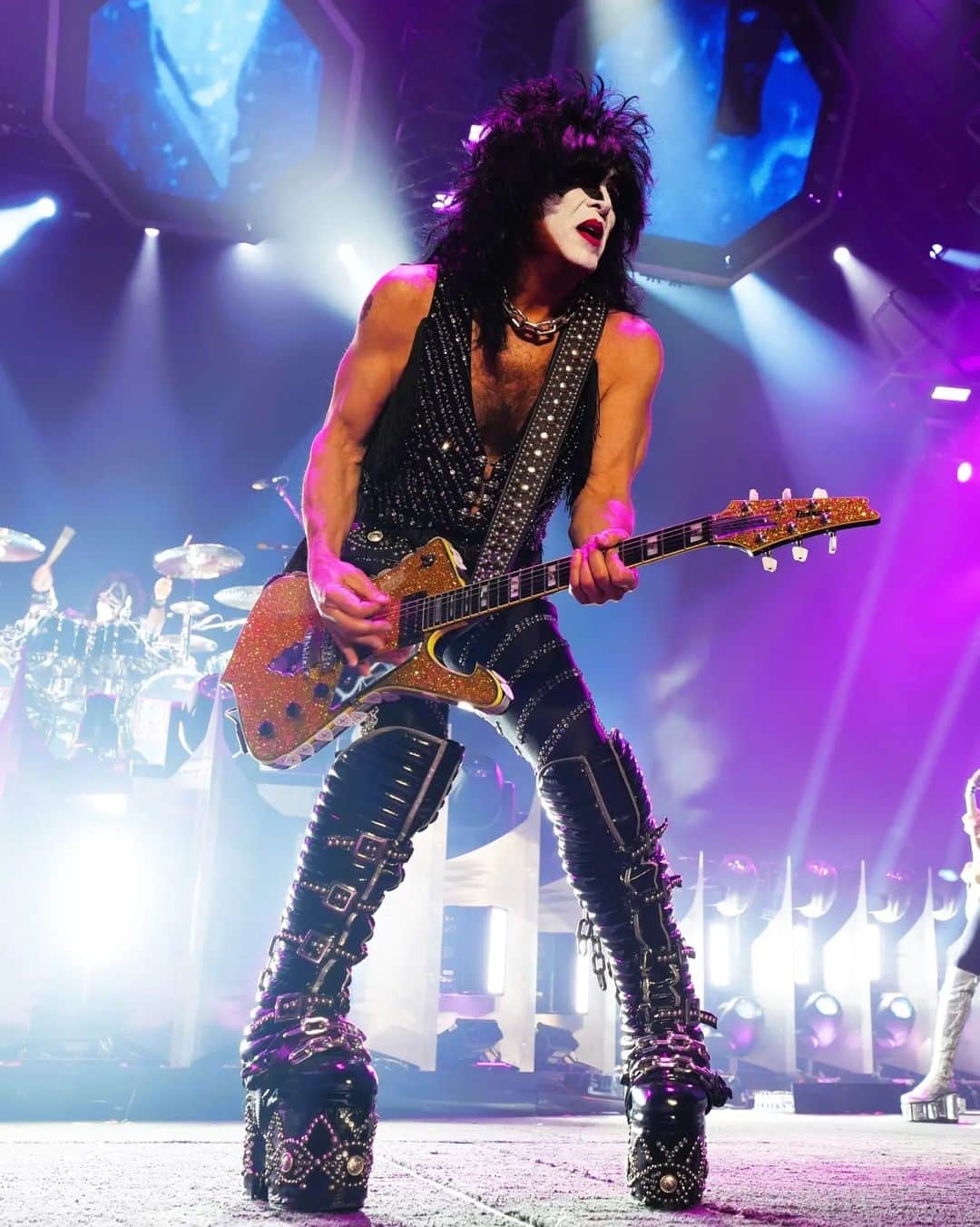 KISSさんのインスタグラム写真 - (KISSInstagram)「#CALGARY! This is it! Our final ...