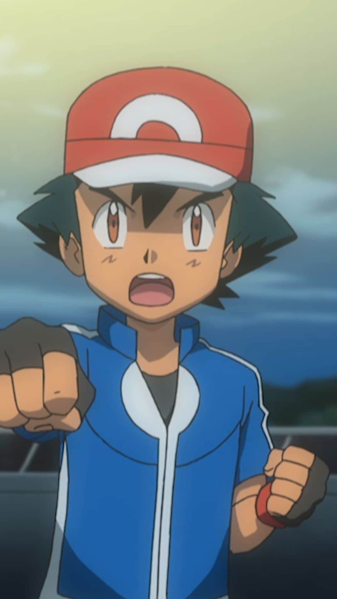 Pokémonのインスタグラム：「Check out some tips on how to become a great Pokémon Trainer from Ash Ketchum in #PokemonTheSeries!」