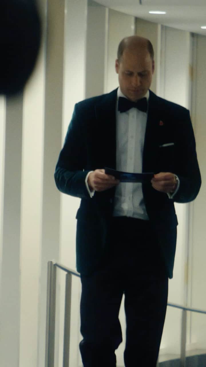 ウィリアム（ケンブリッジ公）さんのインスタグラム (ウィリアム（ケンブリッジ公）princeandprincessofwales)