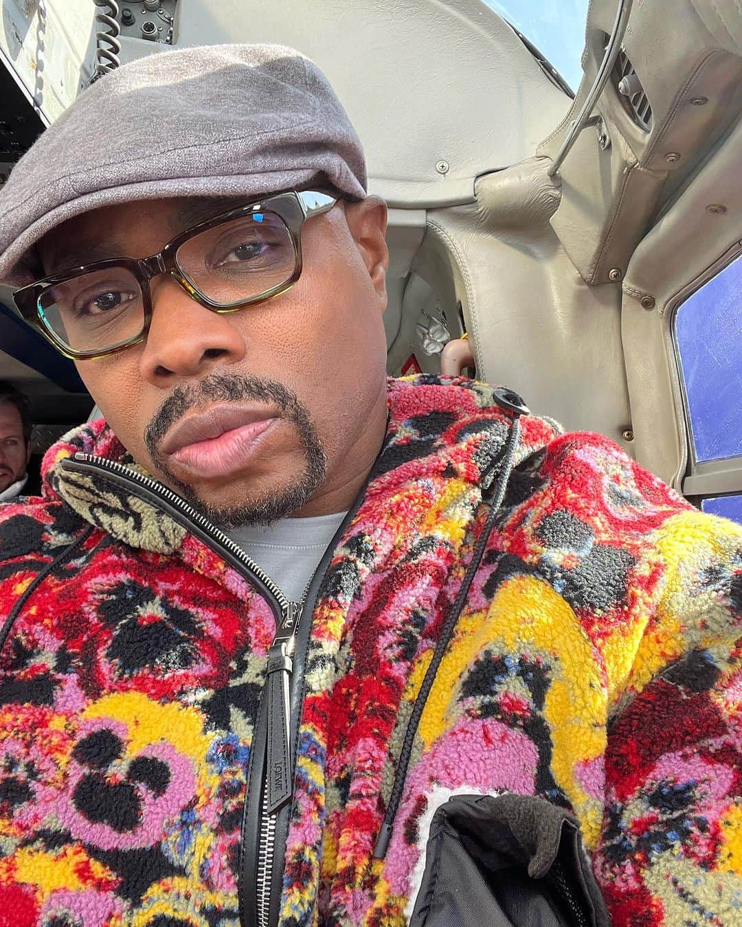 ページ・ケネディのインスタグラム：「“ Yeah!!!! Get some”」