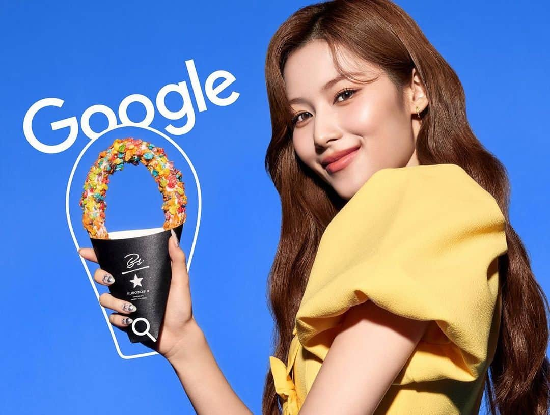 TWICEさんのインスタグラム写真 - (TWICEInstagram)「Misamo for Google Japan  #TWICE #GoogleJapanxMISAMO #MISAMO」11月13日 5時31分 - twicenews