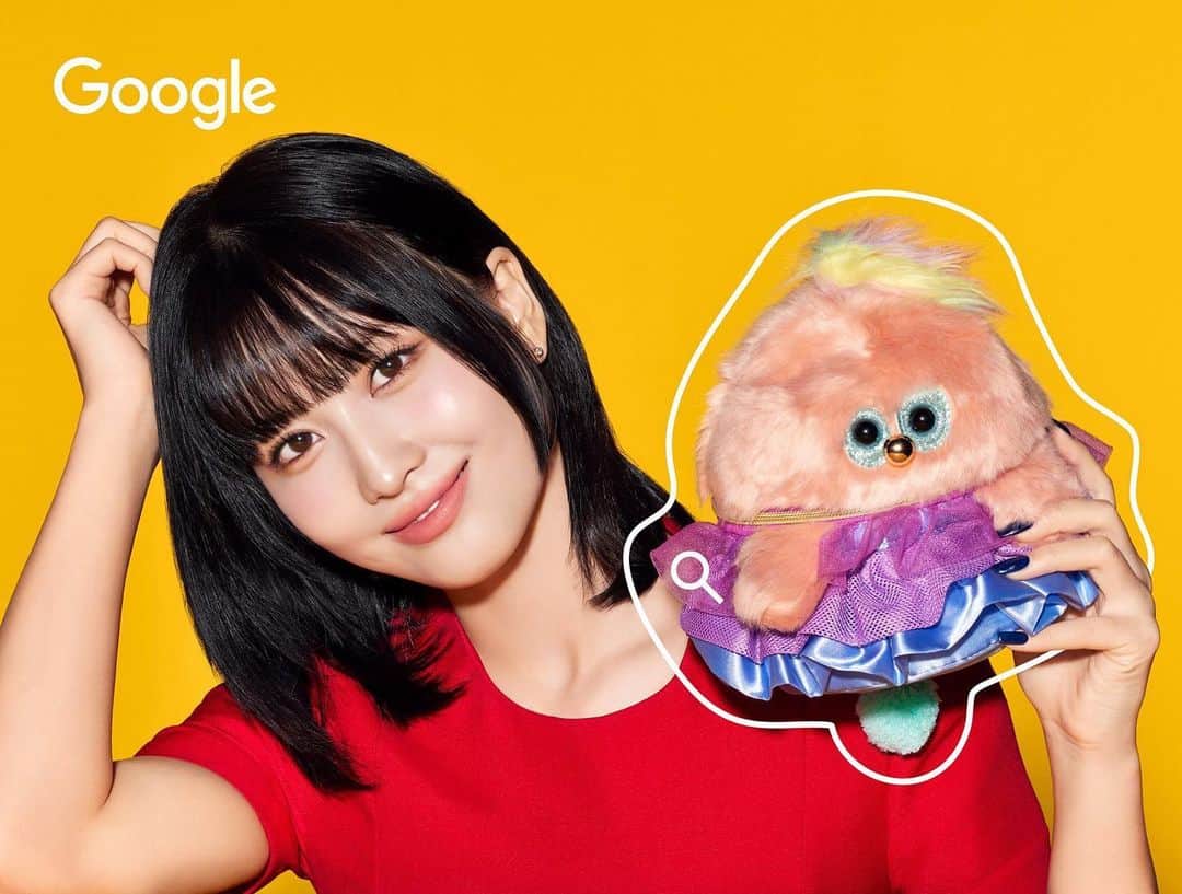 TWICEさんのインスタグラム写真 - (TWICEInstagram)「Misamo for Google Japan  #TWICE #GoogleJapanxMISAMO #MISAMO」11月13日 5時31分 - twicenews