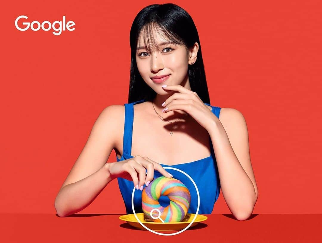 TWICEさんのインスタグラム写真 - (TWICEInstagram)「Misamo for Google Japan  #TWICE #GoogleJapanxMISAMO #MISAMO」11月13日 5時31分 - twicenews