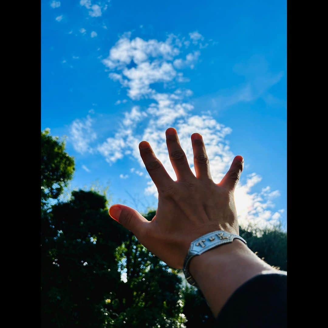 木村拓哉のインスタグラム