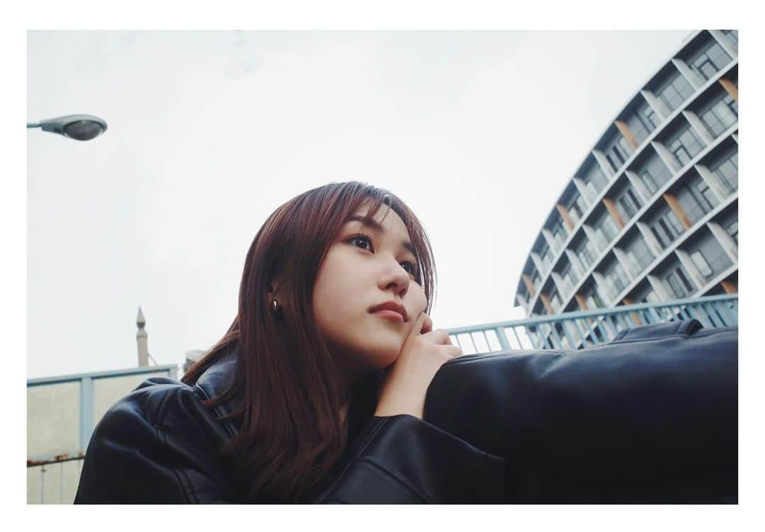 山口まゆさんのインスタグラム写真 - (山口まゆInstagram)「🚀 #やまゆさんぽ #マネさんカメラ」11月13日 15時02分 - yamayu_official