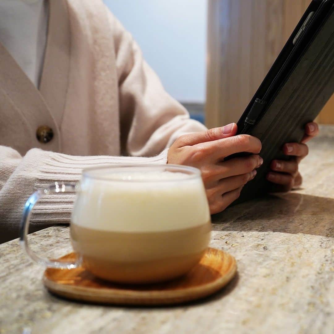 GODIVAのインスタグラム