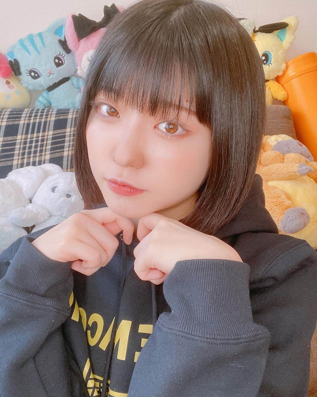 根本凪のインスタグラム