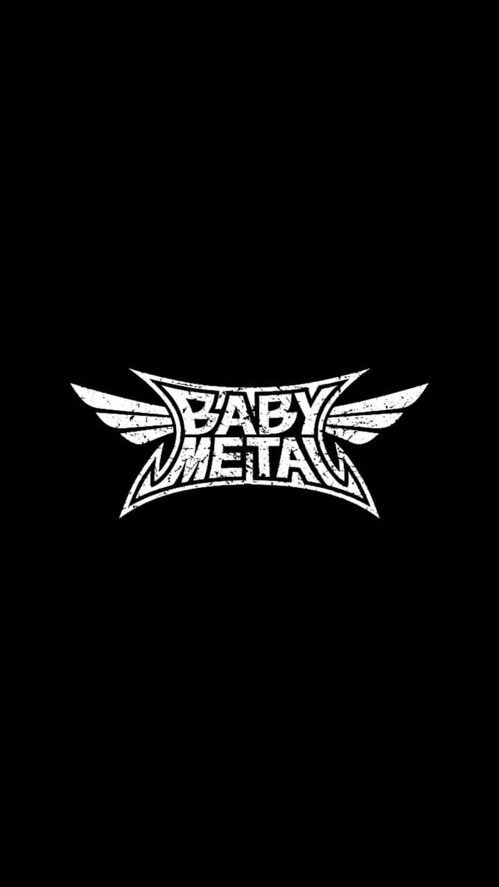 のインスタグラム：「Girls are crazy about BABYMETAL💃  #BABYMETAL #BABYMETALWORLDTOUR2023」