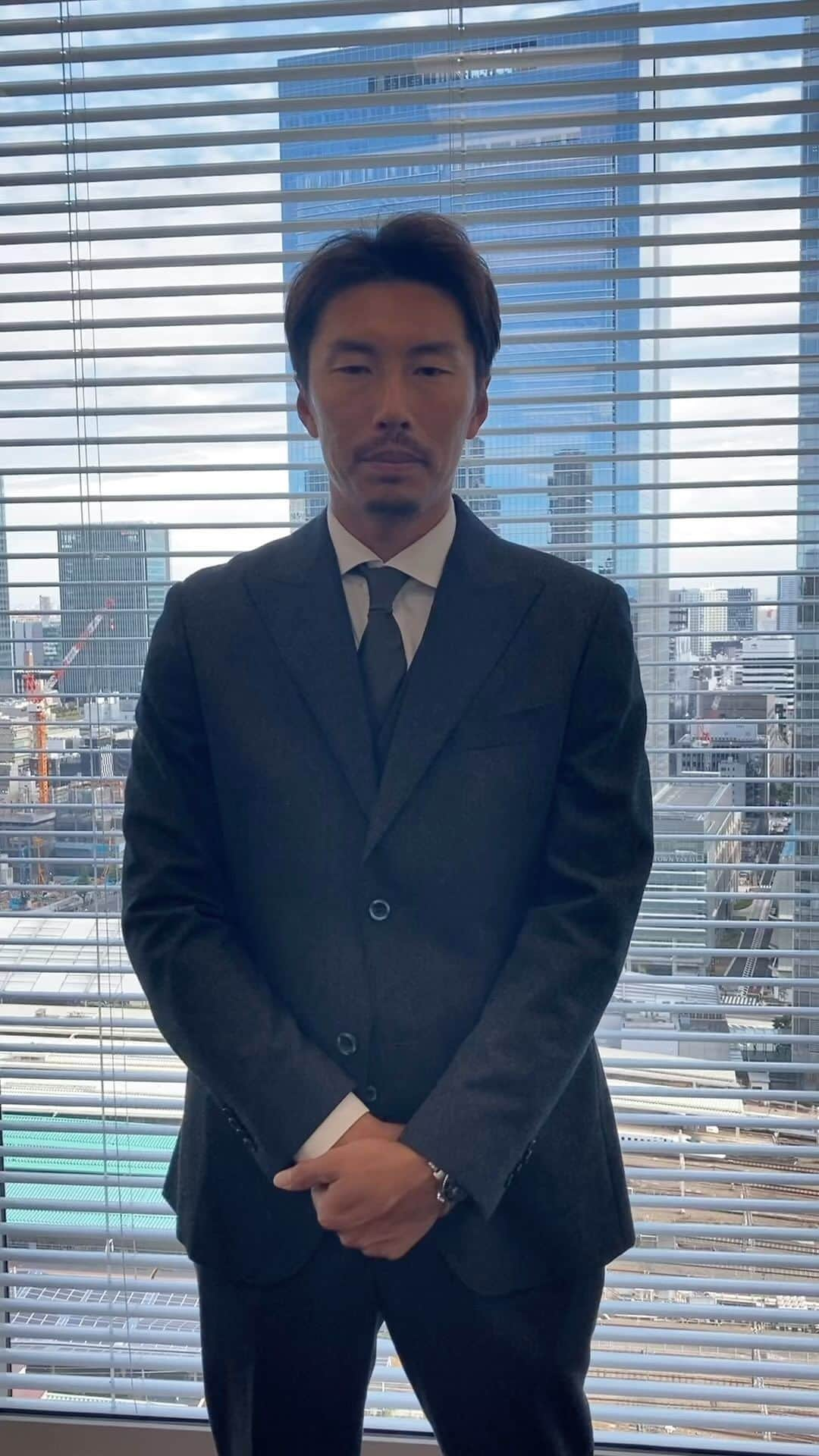 上田剛史のインスタグラム