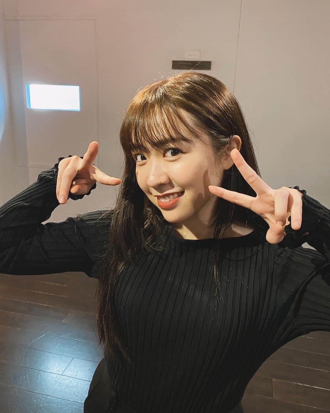 渡辺みり愛のインスタグラム