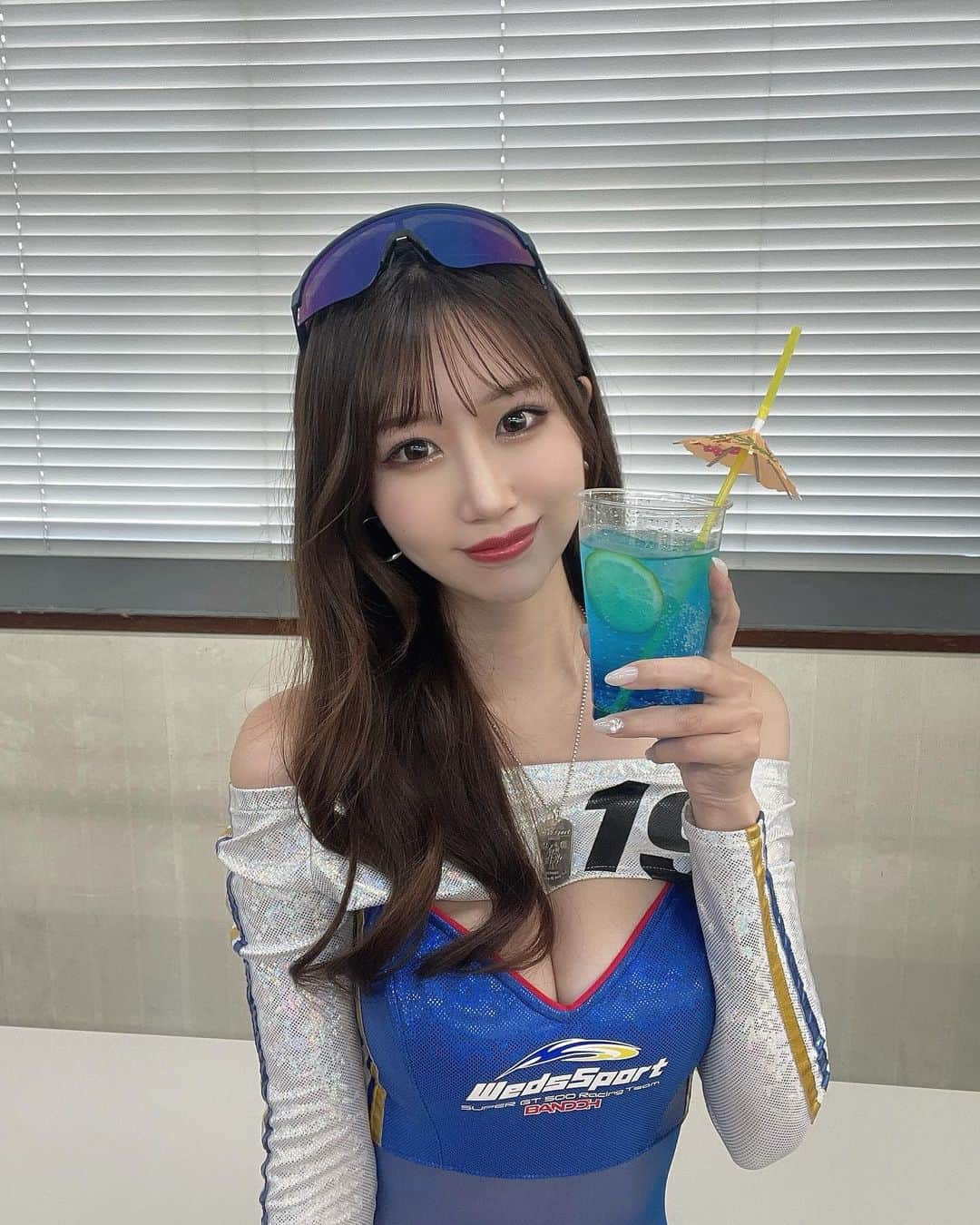 日南まみのインスタグラム