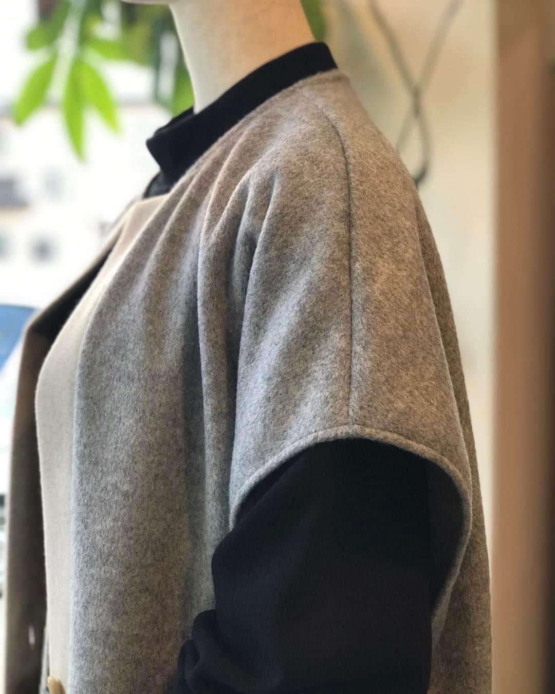 M2companyさんのインスタグラム写真 - (M2companyInstagram)「《pareatsu》  【BASE】 https://pareatsu.base.ec  #pareatsu #パレアッツ #m2company #エムツーカンパニー #2023AW #新作冬物 #冬物 #ワンピース #おしゃれさんと繋がりたい  #ciao_varano」11月13日 7時36分 - pareatsu_official
