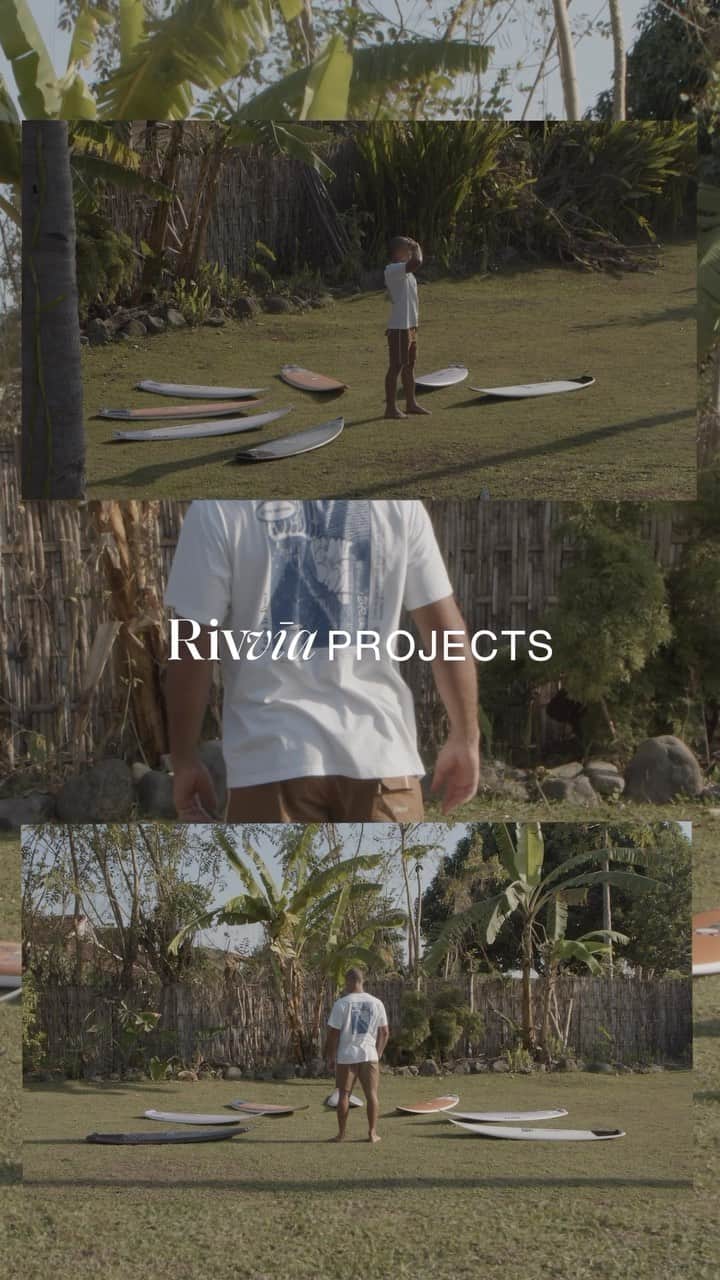 ジュリアン・ウィルソンのインスタグラム：「AVAILABLE NOW : Collection_007 — Drop_002  All new Daily Ride Shorts, Golf Polos, Sports & Graphic Tees Online @ RivviaProjects.com」