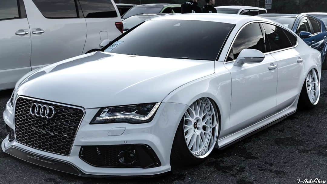 J-Auto Showのインスタグラム