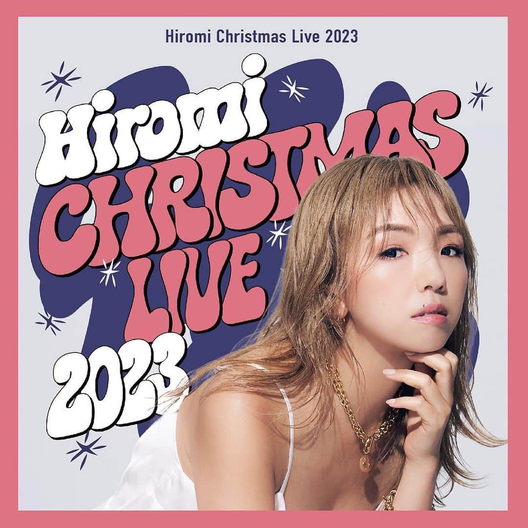 宏実のインスタグラム：「12/8（金）「宏実 Christmas Live 2023」 1ヶ月きりました！🥰🎄ご予約はお早めに❣️ （プロフィールリンクからどうぞ！）  🎅🍷🎄✨🎅🍷🎄✨🎅🍷🎄✨  〈タイトル〉 宏実 Christmas Live 2023   〈料金〉 A席　8000円　 S席　9000円　音源特典付き ペア席（お二人様料金）23000円　音源+記念特典付き B席　9500円　音源特典付き   ※全席指定・各料金とも税込・別途ご飲食代要 ※１ドリンク＆１フード以上のご注文をお願いします。 ※先着順、当日までに座席番号をメールで付与致します。   〈会場〉 LaDonna原宿 〒150-0001 東京都渋谷区神宮前4丁目28-21 ハーモニー原宿地下一階   〈日時〉 2023年12月8日(金) 18:30 OPEN 19:30 START   〈出演〉 宏実（vo.） 瀧田敏広（pf.） 藤山周（gt.） 森勇士（ba.） 今村慎太郎（dr.） tama（cho.）   スペシャルゲストvo. JAY'ED  🎄🎅🎄🧑‍🎄🎄🤶🎄🎅🎄🧑‍🎄🎄🤶🎄🎅 『宏実 Christmas Live』。今年は初の原宿LaDonnaさんで開催。 また、今年春にリリースされた「GAME OVER」では共作詞を手掛けたJAY'EDさんもゲストボーカルとして参加決定！ 通常のお席以外にも、この日限定のスペシャル音源特典付きのお席や、カップルや特別な方とより一層楽しんでいただけるお二人様用の「ペア席」をご用意致しました。 例年通り宏実のオリジナルソングはもちろん、クリスマスソングもお届け致します。  2023年も、新曲リリースを果たした宏実がお届けする、1夜限りの特別な冬のラグジュアリータイムをお見逃しなく。  🎄🧑‍🎄🎄🤶🎄🎅🎄🧑‍🎄🎄🤶🎄🎅」