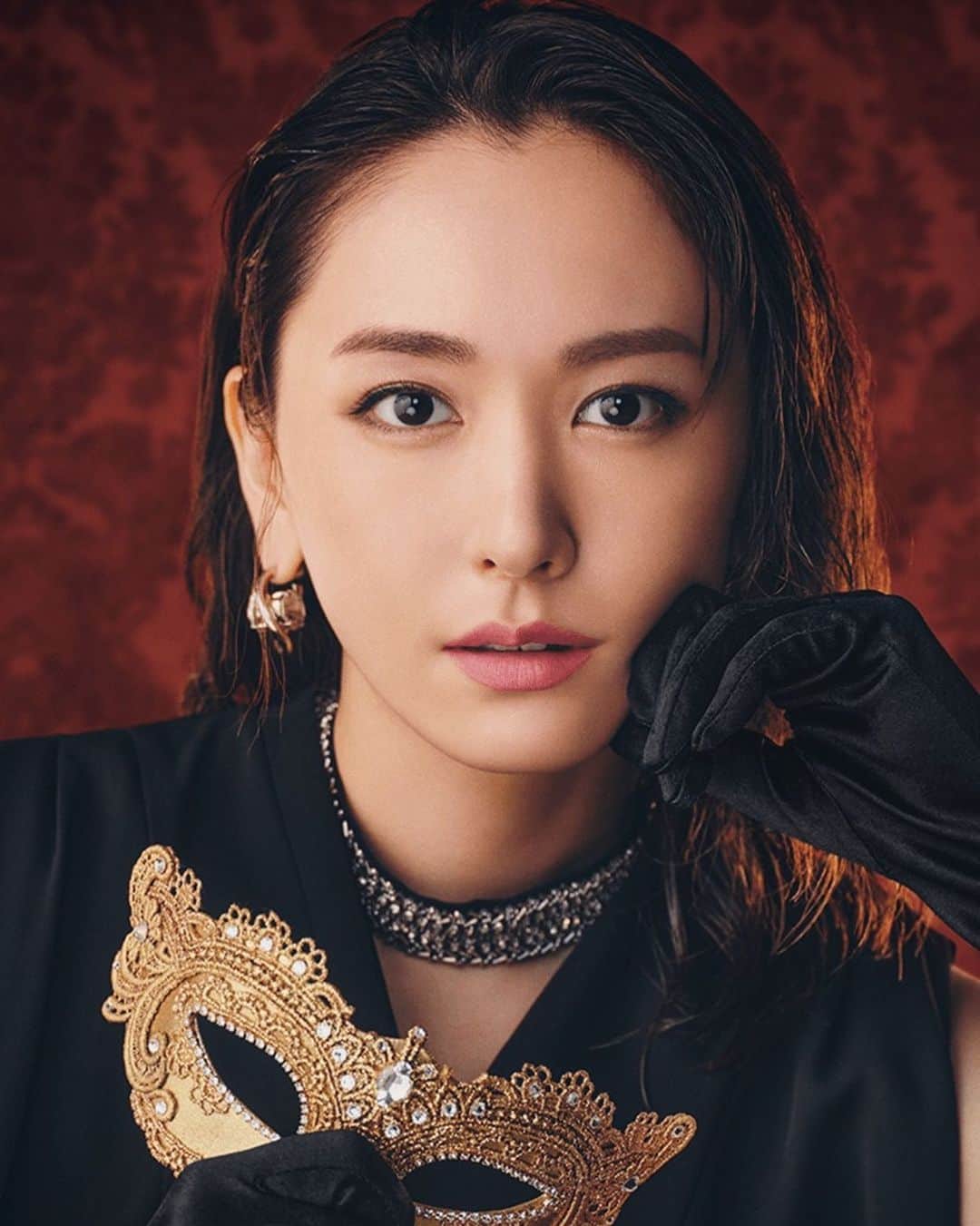 小西神士のインスタグラム：「#kose#esprique #コーセーエスプリーク #新垣結衣#yuiaragaki」