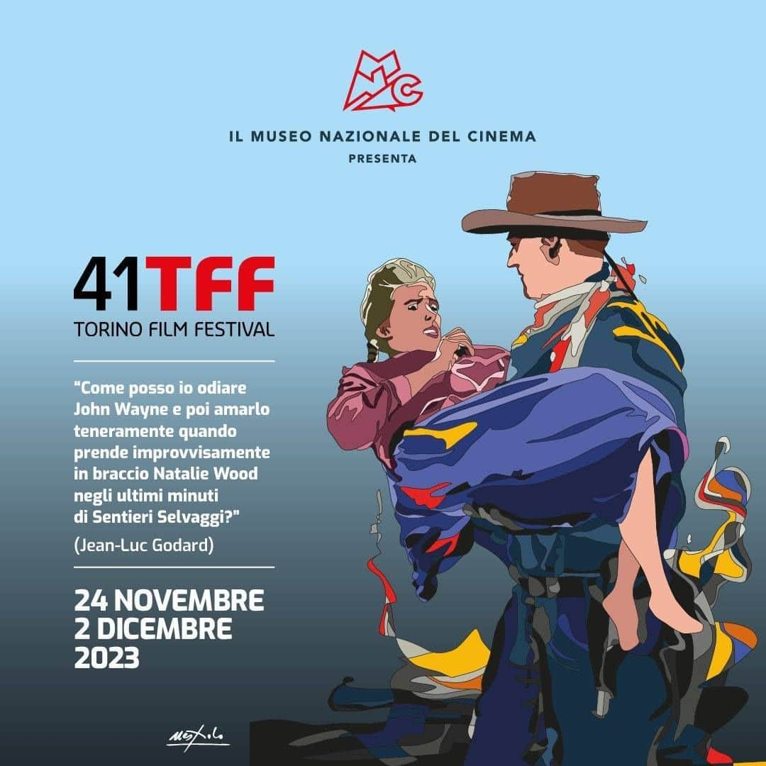 宇賀那健一のインスタグラム：「Dear Turin friends.  My new feature film "VISITORS-COMPLETE EDITION" will be screened on November 27, 28 and 29 in the section called Crazies Competition of the Torino Film Festival . I am very happy to return to my beloved city of Turin and to the Turin Film Festival after two years since the screening of "EXTRANEOUS MATTER-COMPLETE EDITION". After the screening of "VISITORS-COMPLETE EDITION" on the 27th there will be a Q&A with myself, the actors and the producers. If you are interested, please come and see the film!  Also, I will be in Turin on November 25 or 26 shooting a scene for a new feature film. If anyone is interested in helping out a bit, please contact me! It should only take about an hour. Looking forward to seeing you all in Turin!  親愛なるトリノの友人たちへ。 私の新作長編映画 『悪魔がはらわたでいけにえで私』が11月27日、28日、29日にトリノ映画祭のCraziesコンペティションと呼ばれる部門で上映されます。 『異物-完全版-』を上映してから二年ぶりに、大好きなトリノの街とトリノ映画祭に戻ってこれることをとても嬉しく思っています。『悪魔がはらわたでいけにえで私』の27日の上映後は私、出演者、プロデューサーとのQ&Aがあります。興味があれば是非見に来てください！ また、私は11月25日か26日にトリノで新作長編映画の１シーンを撮影する予定です。もし少し手伝ってくれる人がいたら、連絡をください！所要時間は１時間程度です。 トリノで皆さんにお会いできるのを楽しみにしています。  #torino #torinofilmfestival #torinofilmefestival2023 #turin #italy #tff」