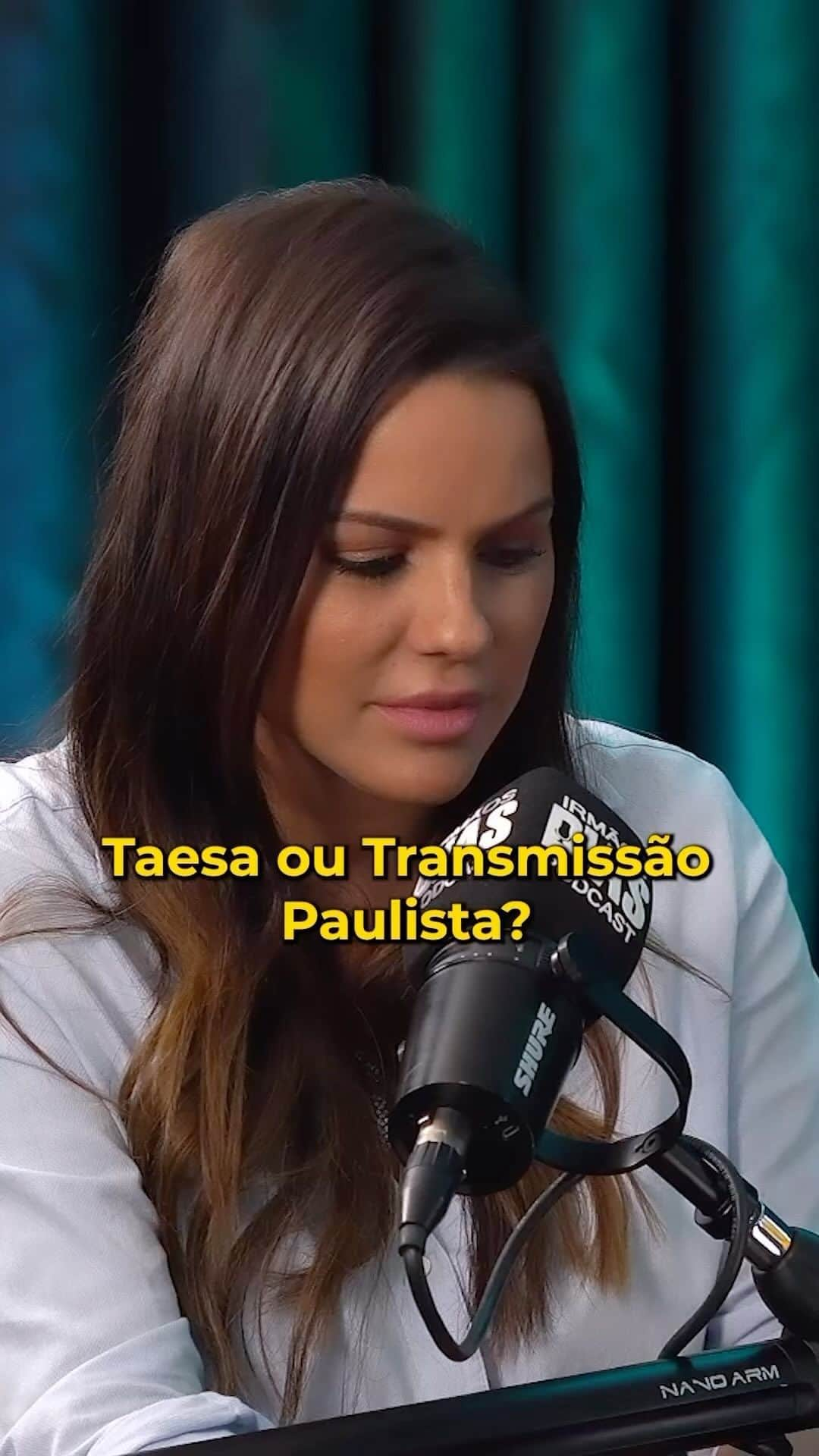 Carol Diasのインスタグラム：「Taesa ou Transmissão Paulista? Qual você escolheria?」