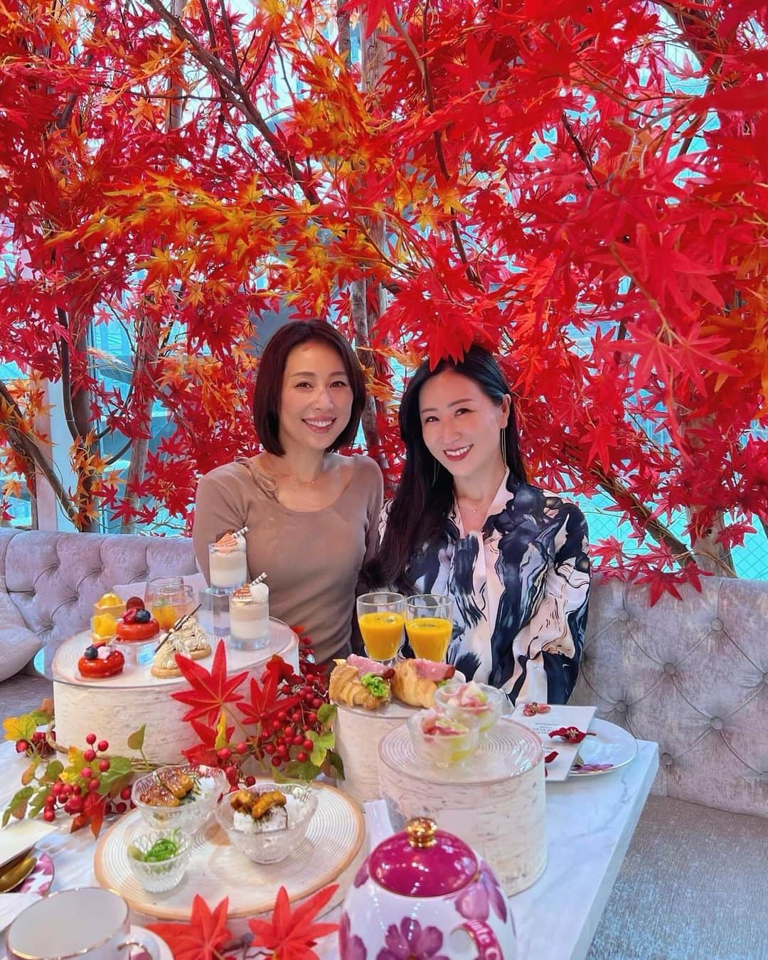 宮田綾子のインスタグラム