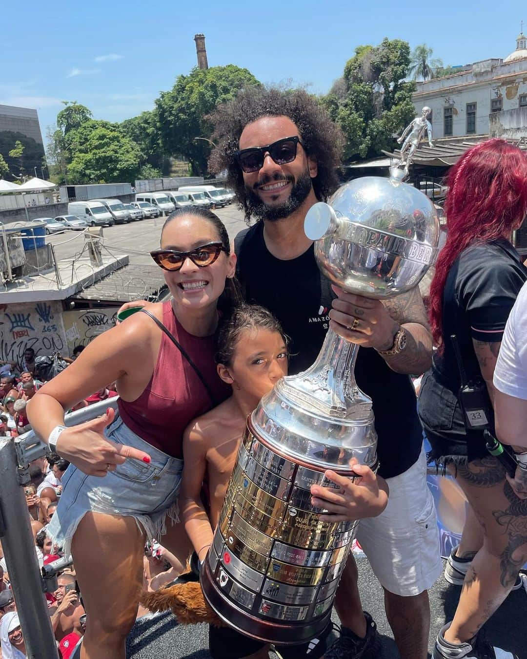 マルセロ・ヴィエイラ・ダ・シウヴァ・ジュニオルさんのインスタグラム写真 (マルセロ・ヴィエイラ・ダ・シウヴァ・ジュニオルInstagram