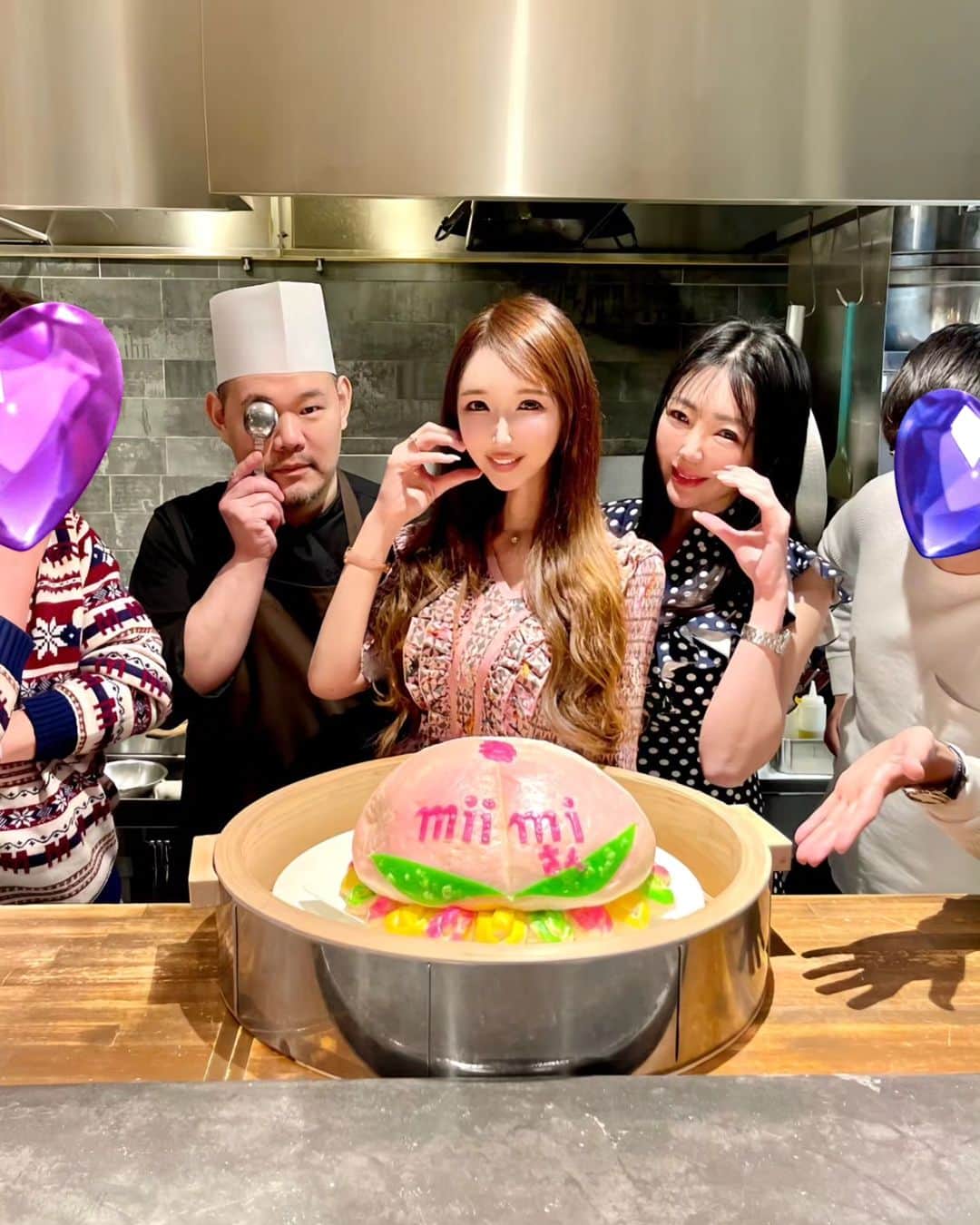 今堀恵理のインスタグラム