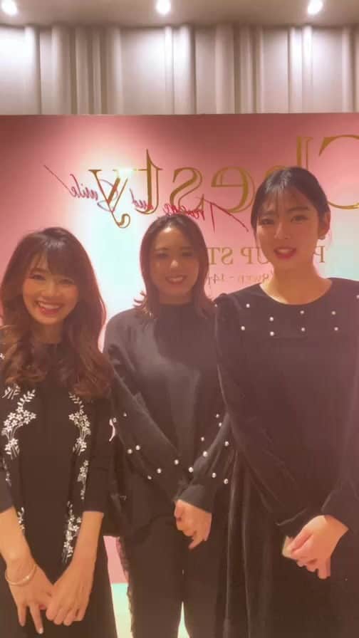 のインスタグラム：「阪急うめだ本店Pop Up Store🩷Day6✨」
