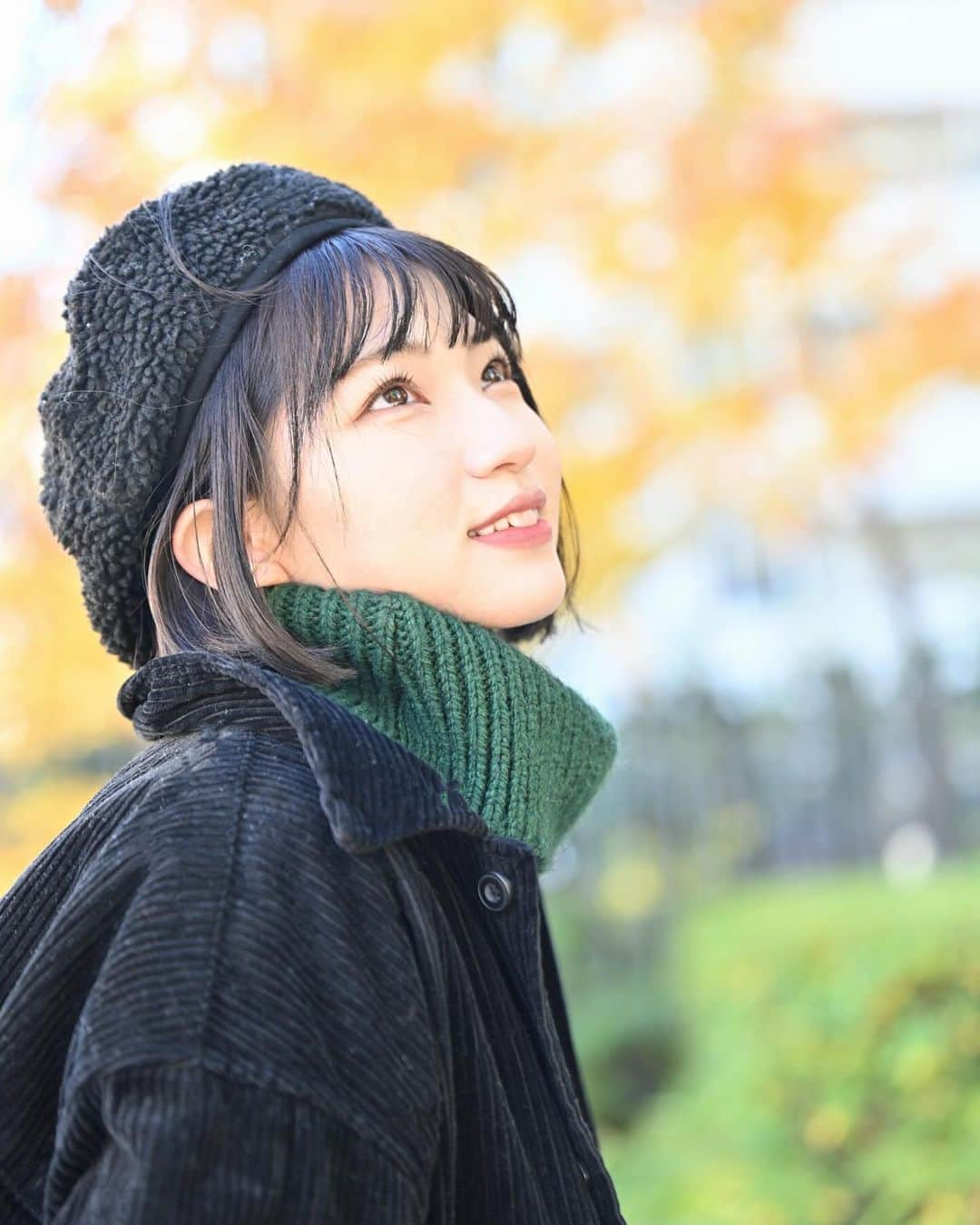 横道侑里さんのインスタグラム写真 - (横道侑里Instagram)「今年紅葉みてないなぁ、 これから？それとも終わった？ #昨年の写真」11月13日 10時18分 - sideroad615