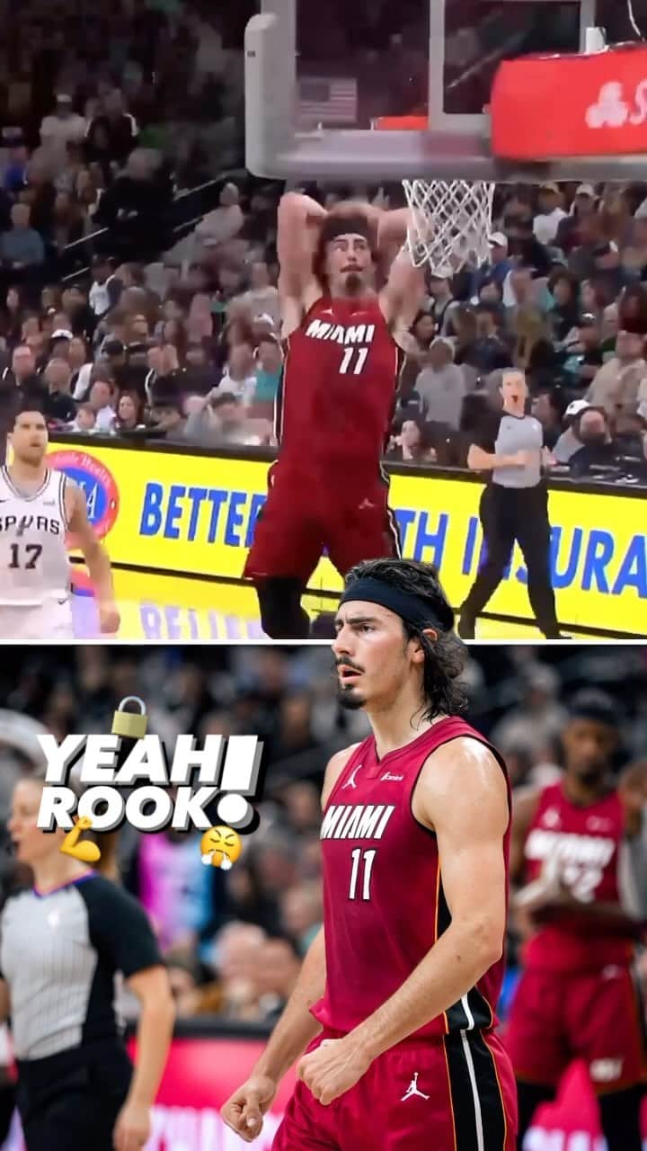 Miami HEATのインスタグラム：「Grab it & go!」