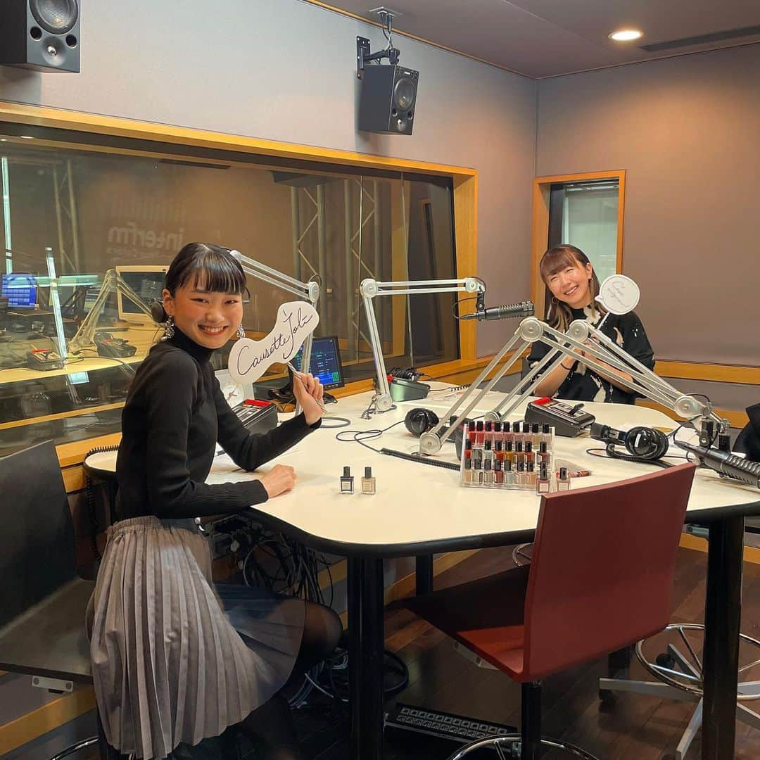 InterFM897のインスタグラム