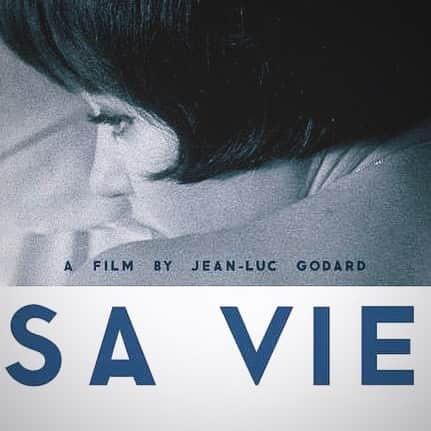 ジャンポールノットのインスタグラム：「Vivre sa vie」