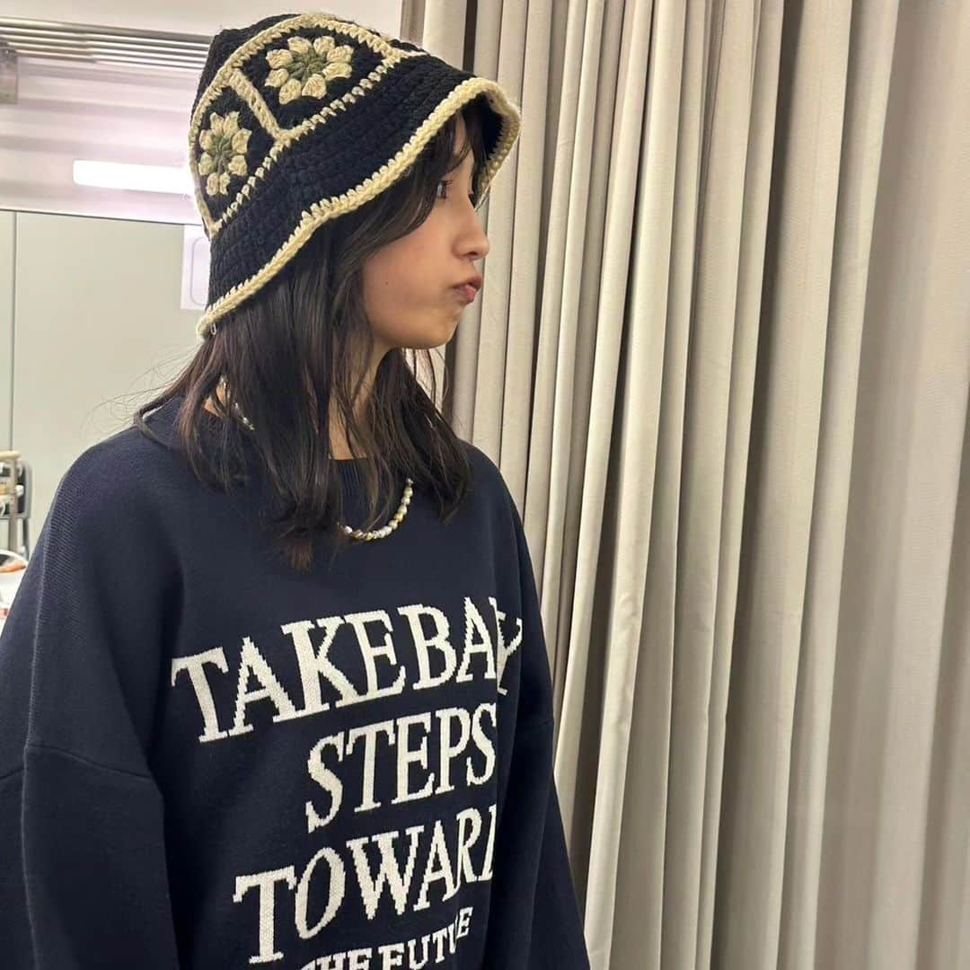 トメイトゥさんのインスタグラム写真 - (トメイトゥInstagram)「【TGCteen2023winter】 TGCteenありがとうございました！ 可愛い制服や、WEGOの服を来て ランウェイを歩けたことがとても嬉しく思います！  来てくれた子達、画面越しに見てくれてた子達 ありがとうございました！」11月13日 11時21分 - tomato._.10810