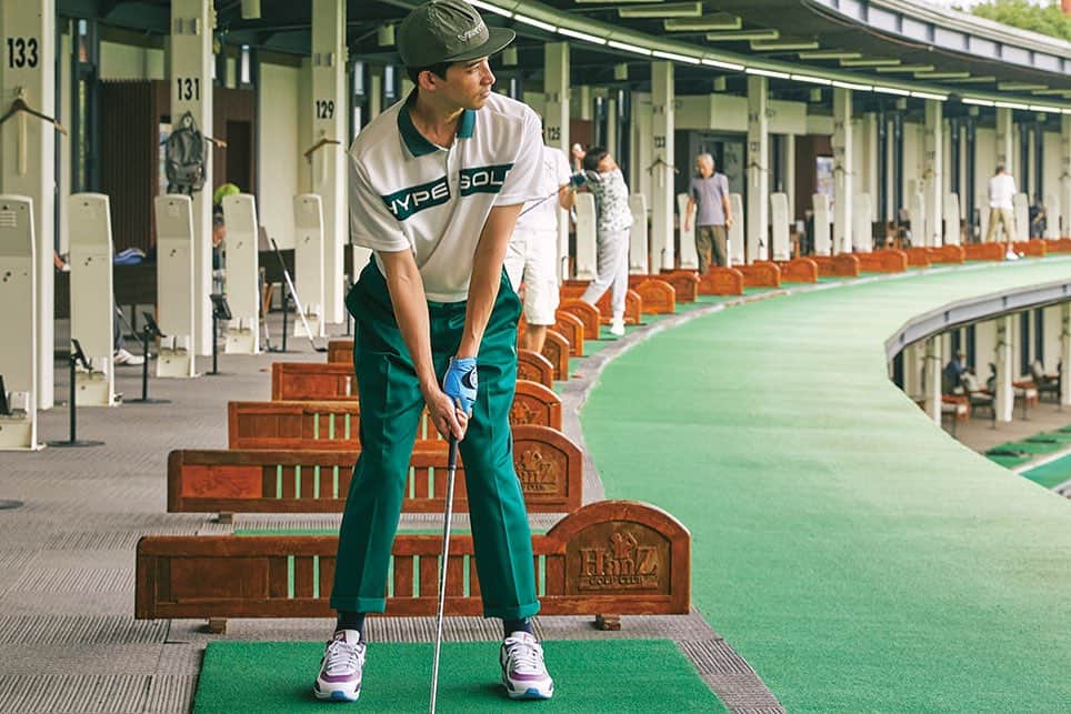 2nd編集部さんのインスタグラム写真 - (2nd編集部Instagram)「. 「TRAD GOLF LESSON for 2nd 」  伝統を重んじながらスポーツウエアとしての機能性を追求する。そんなゴルフスタイルを探して見つけたブランドやプロダクツ。ありきたりなスタイルでは満足できなかったゴルファーたちへ。  #2nd #2ndmagazine #golf #golfstyle」11月13日 11時25分 - 2nd_magazine