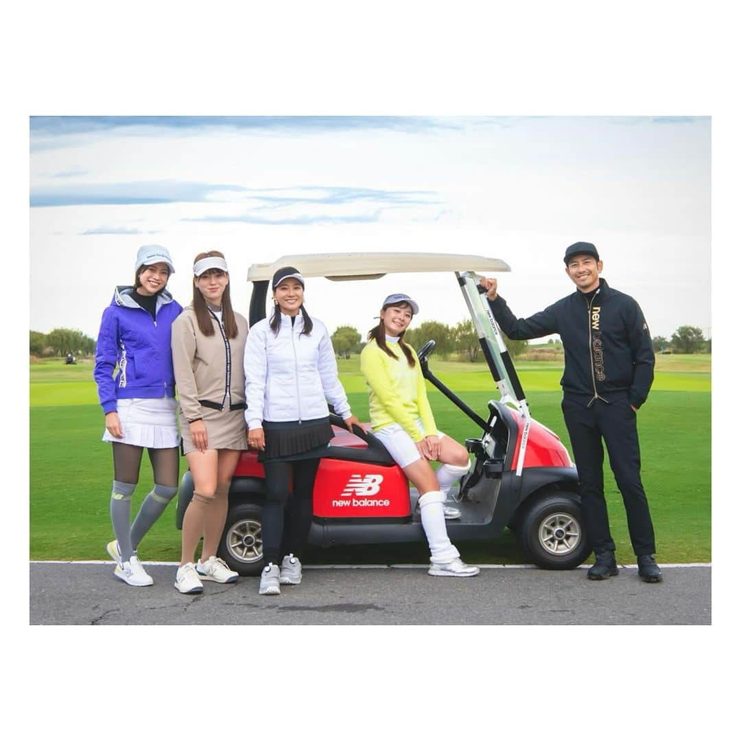 肥野竜也のインスタグラム：「＂newbalance golf＂ @newbalancegolf_japan 2023FW NBGイベントが始まりました！ 関東大会は盛り上がったコンペで自分も楽しませて頂きました〜 関東からスタートして、九州・関西・中部と順に行われます。 参加者の皆さんとお会い出来る事を楽しみにしております。 ⁡ ※アイテム情報や詳しいのはコチラ→ @hinogolf ⁡ #ゴルフ #ゴルフウェア #ゴルフアパレル #メンズファッション #メンズカジュアル #ファッション #メンズモデル #golf #hinogolf #mensfashion #menstyle #fashion #golfwear #golfapparel #newbalance #newbalancegolf #ニューバランスゴルフ #関東大会2023FW」