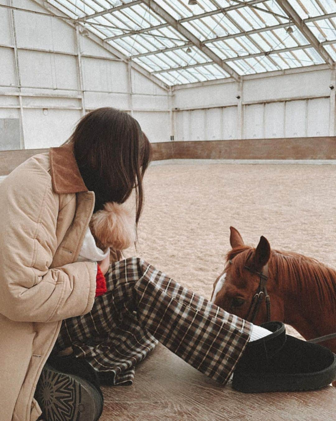 紗栄子のインスタグラム