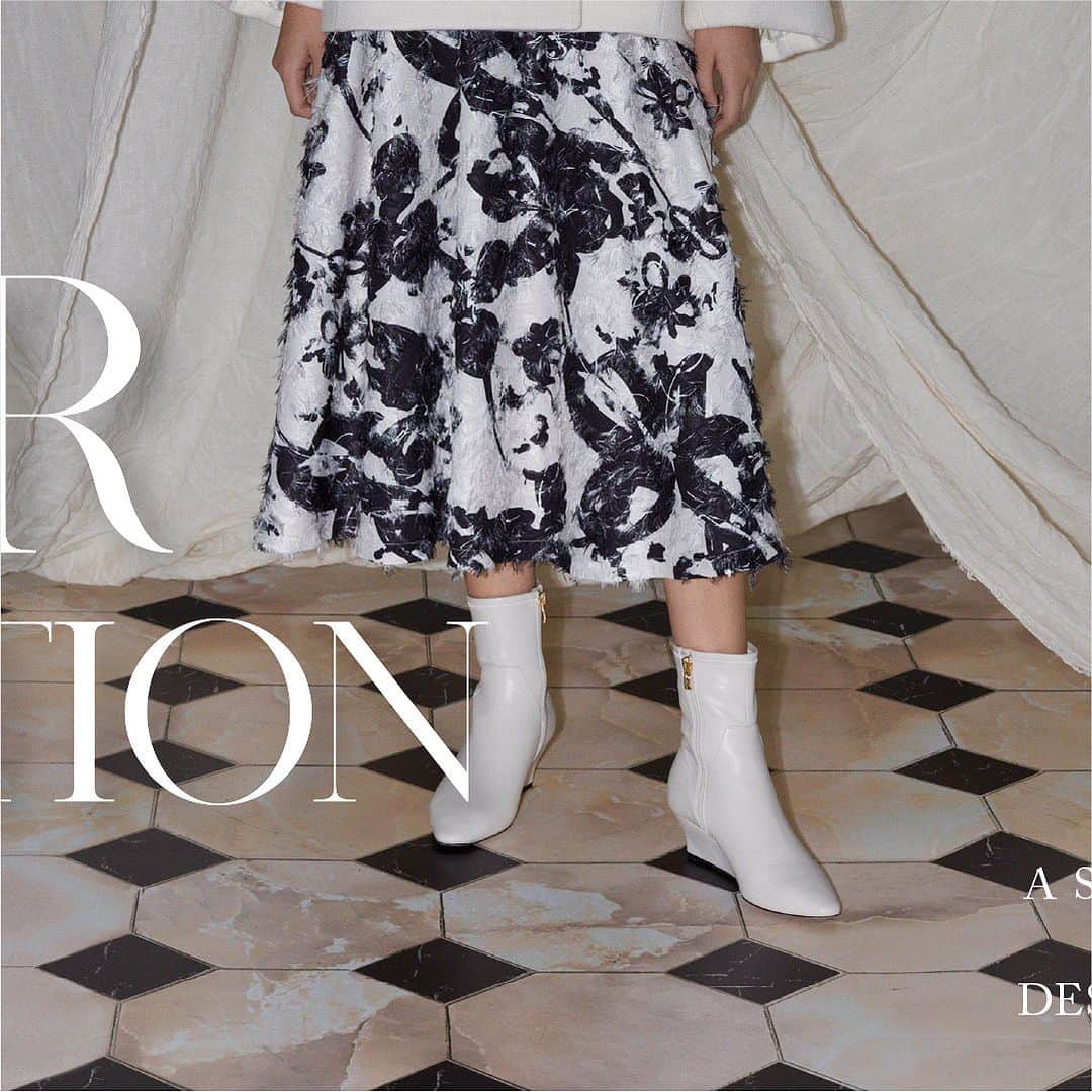 celford_officialのインスタグラム：「【CATALOG】 ⁡ 2023 WINTER OUTER COLLECTION ⁡ 冬のアウタースタイルが本格的にラインナップ！ オンラインではカタログをご覧頂けます。 ⁡ 冬の新作アウターのチェックを どうぞお忘れなく。 ⁡ ⁡ -ONLINE STORE 10%OFF CAMPAIGN - 11.9 thu 0:00 - 11.13 mon 23:59 ⁡ - LUMINE CARD 10%OFF CAMPAIGN - 11.9 thu - 11.15 wed ⁡ ⁡ #CELFORDAW23 #celford #セルフォード」