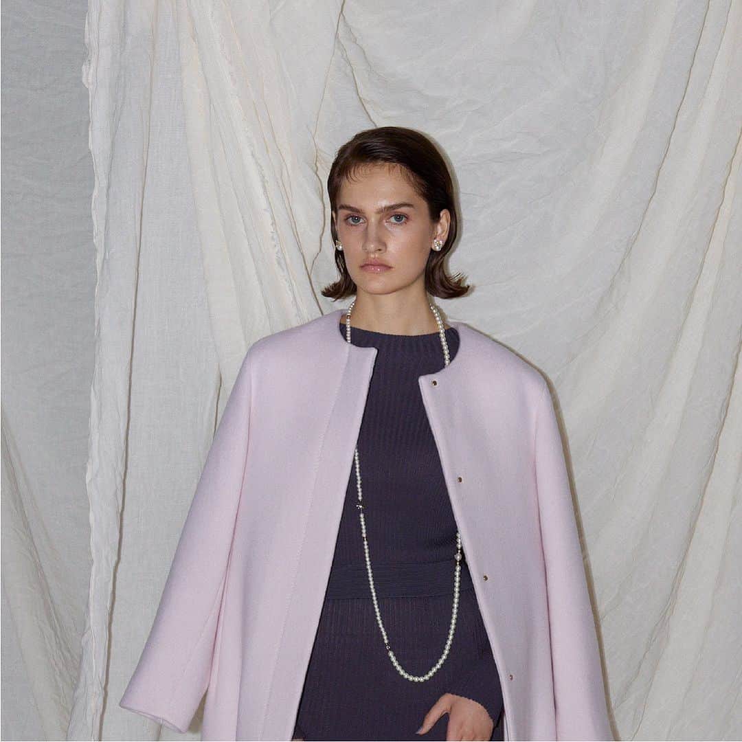 celford_officialのインスタグラム：「【CATALOG】 ⁡ 2023 WINTER OUTER COLLECTION ⁡ 冬のアウタースタイルが本格的にラインナップ！ オンラインではカタログをご覧頂けます。 ⁡ 冬の新作アウターのチェックを どうぞお忘れなく。 ⁡ ⁡ -ONLINE STORE 10%OFF CAMPAIGN - 11.9 thu 0:00 - 11.13 mon 23:59 ⁡ - LUMINE CARD 10%OFF CAMPAIGN - 11.9 thu - 11.15 wed ⁡ ⁡ #CELFORDAW23 #celford #セルフォード」