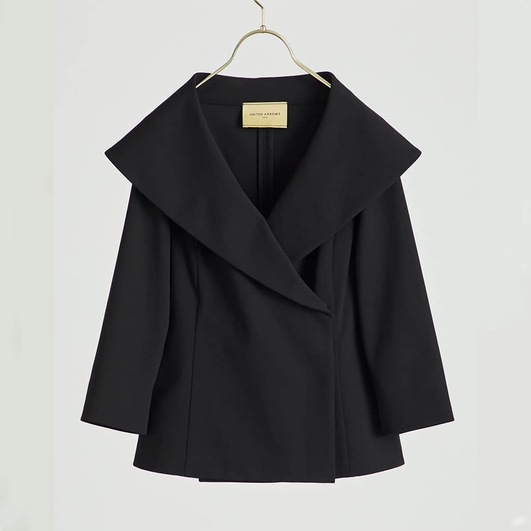 UNITED ARROWS のインスタグラム