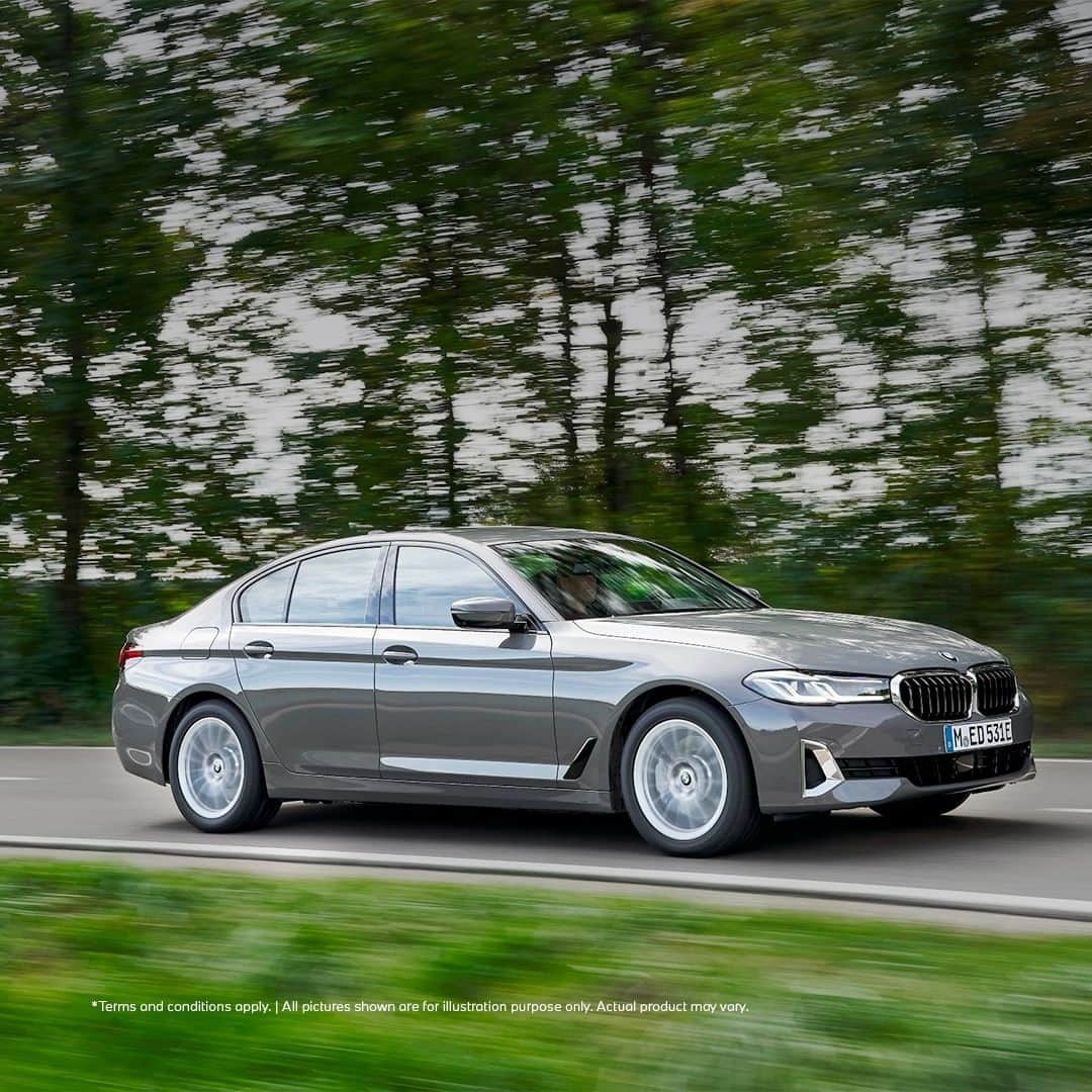 BMW Thailandのインスタグラム：「THE 5 ยนตรกรรมที่ออกแบบมาเพื่อตอบโจทย์ทุกความต้องการในการเดินทางของคุณ พร้อมทางเลือกที่คุณสามารถเลือกได้อย่างอิสระกับเครื่องยนต์เบนซิน Plug-In Hybrid และเครื่องยนต์ดีเซลที่จะมอบการขับขี่อันยอดเยี่ยมยิ่งกว่าใครให้กับคุณ  #BMW #BMWTH #JOYisBMW #สุนทรียภาพแห่งการขับขี่ #THE5」
