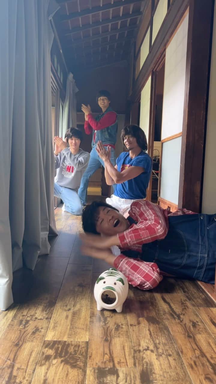純烈のインスタグラム：「💜❤🧡💚  *.゜｡:+*.゜｡:+*.゜｡:+*.゜*.゜｡:+*.゜｡:+*.゜｡:+*.゜ ✨第74回NHK紅白歌合戦 6年連続出場決定✨ *.゜｡:+*.゜｡:+*.゜｡:+*.゜*.゜｡:+*.゜｡:+*.゜｡:+*.゜  いつも純烈を応援いただきありがとうございます😊  第74回NHK紅白歌合戦に ㊗️6年連続 出場決定いたしました！！！  ありがとうございます！！   #nhk紅白   #純烈」