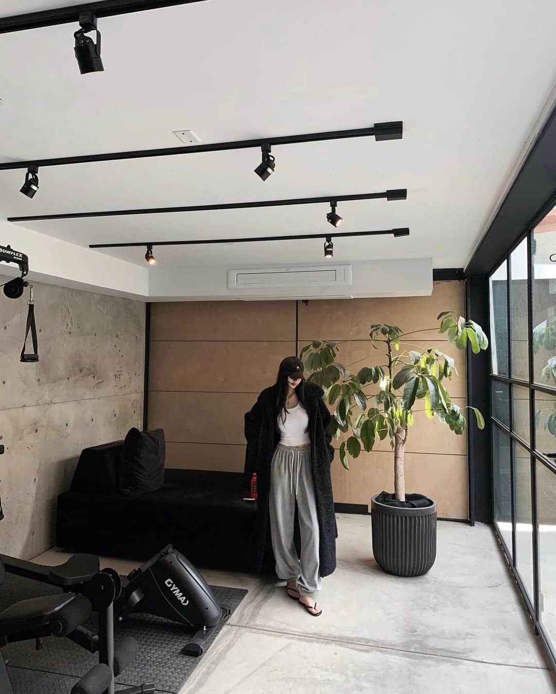 ジヒョンのインスタグラム